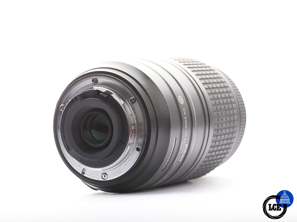 Nikon AF-S 55-300mm f/4.5-5.6 G ED VR | 10114838