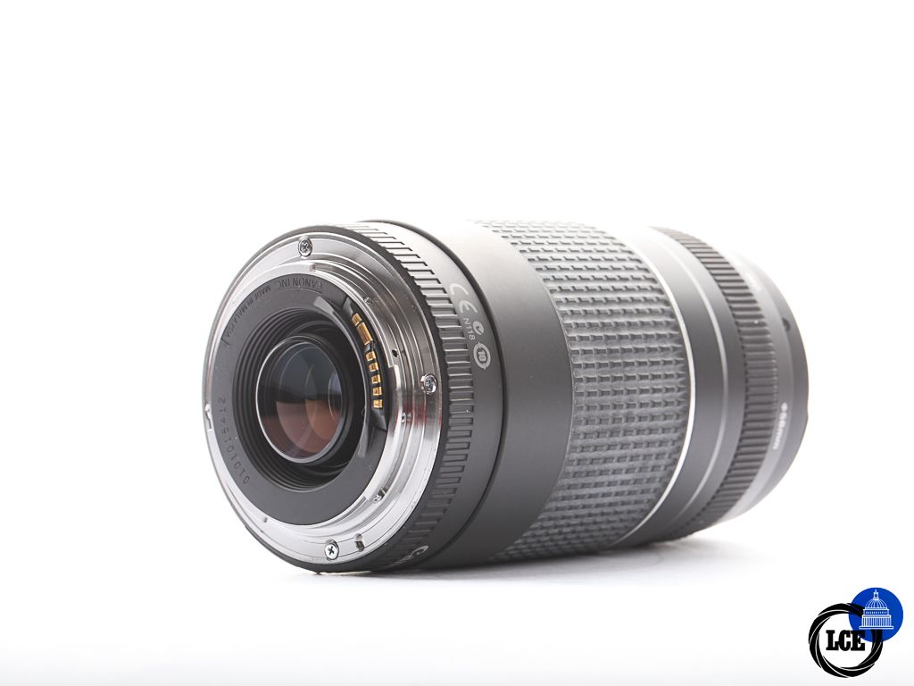 Canon EF 75-300mm f/4-5.6 III | 10114834
