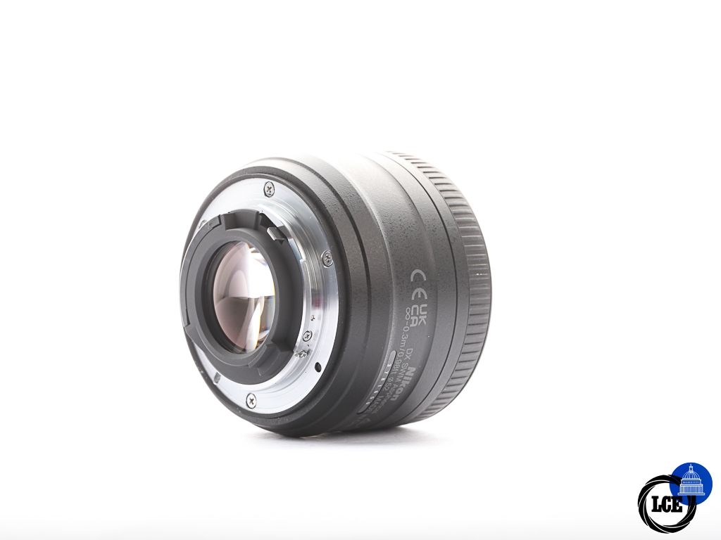Nikon AF-S 35mm f/1.8G | 10114836