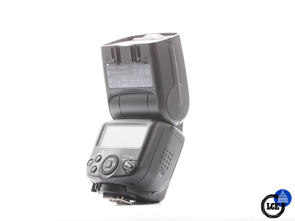 Canon  430EXIII-RT Speedlite Flash | 10114842