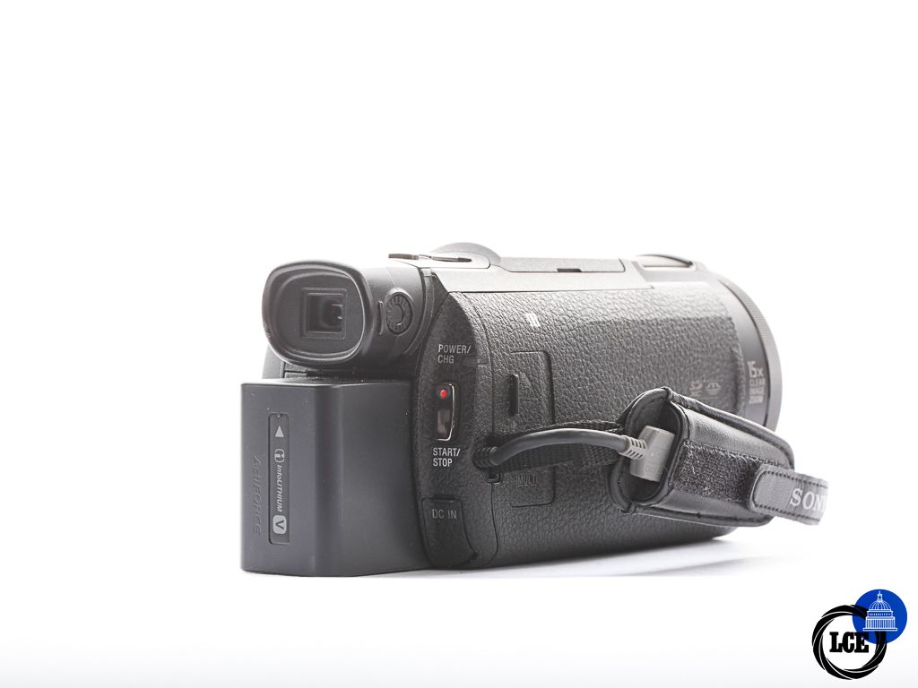 Sony FDR-AX33 Video Camcorder | 10114833