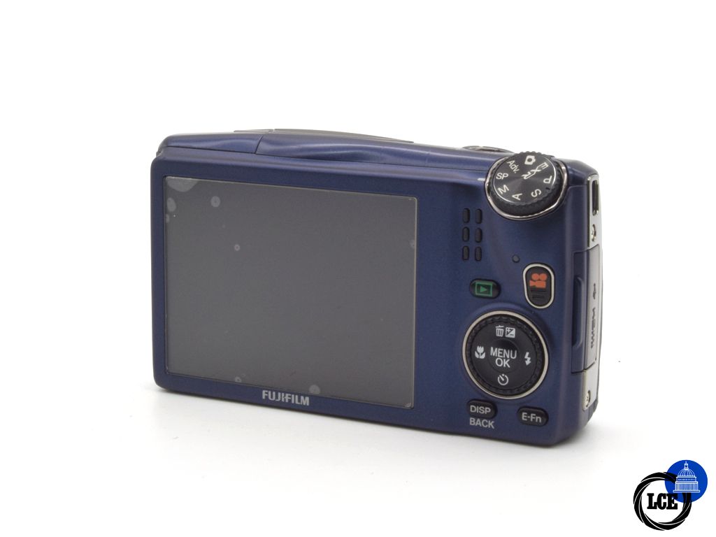 FujiFilm Finepix F900 EXR