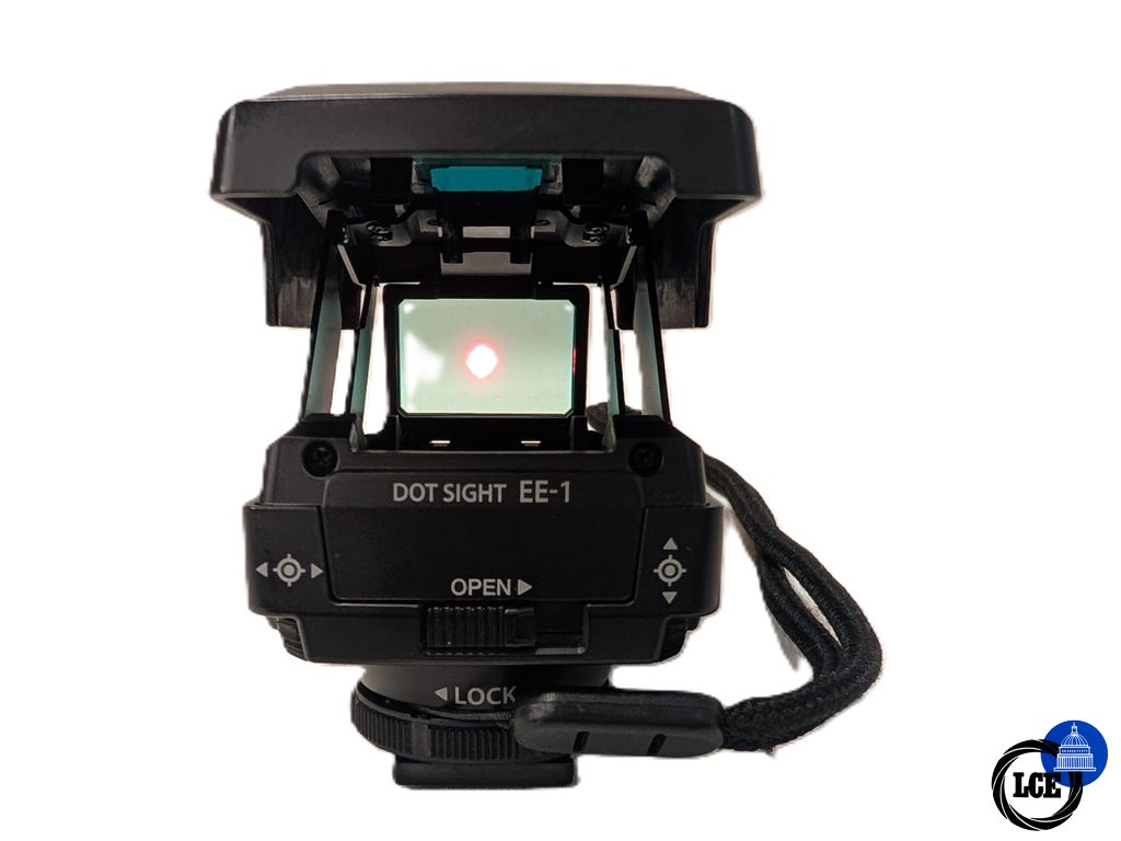 Olympus EE-1 Dot Sight 