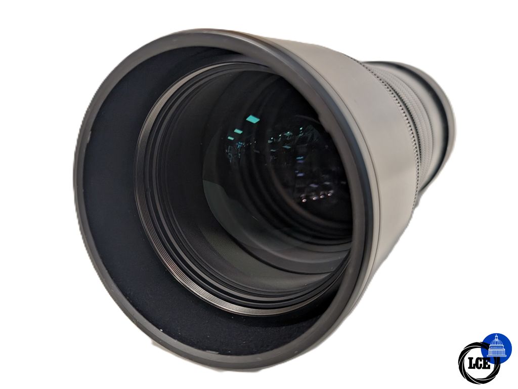 Olympus 300mm F4 ED IS Pro M4/3rds Fit 