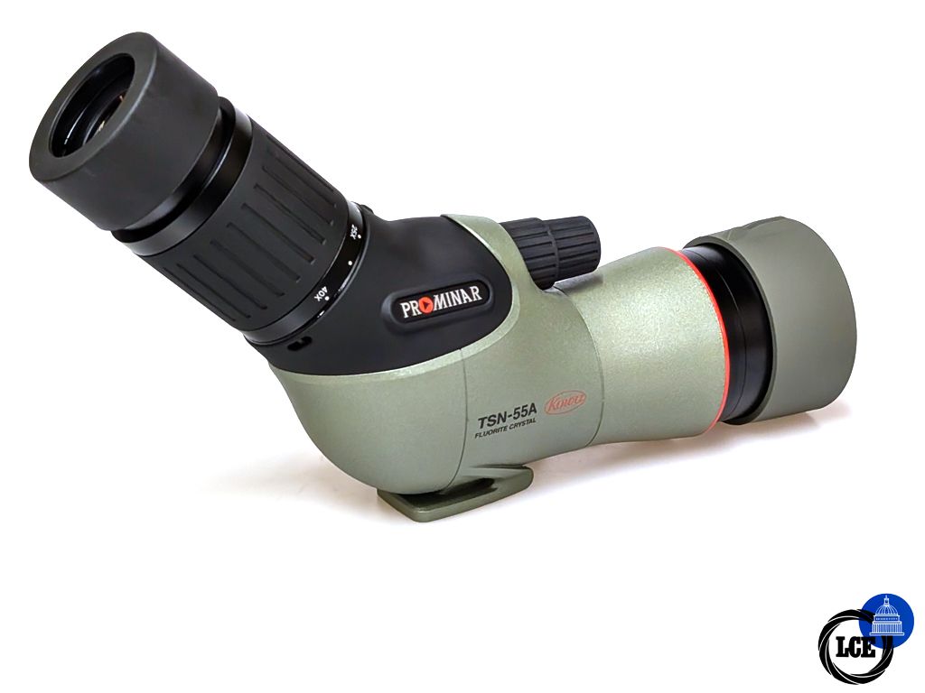 Kowa TSN-55A 17-40x