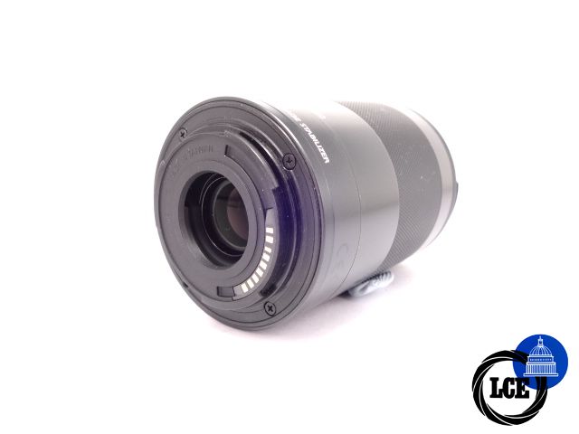 Canon EF-M 55-200mm IS STM