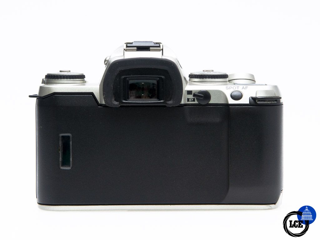 Pentax MZ-5 Body 