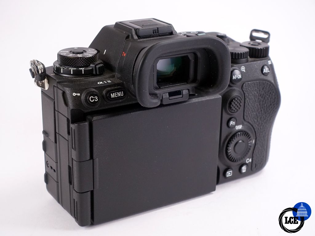 Sony A1 Mark II Body