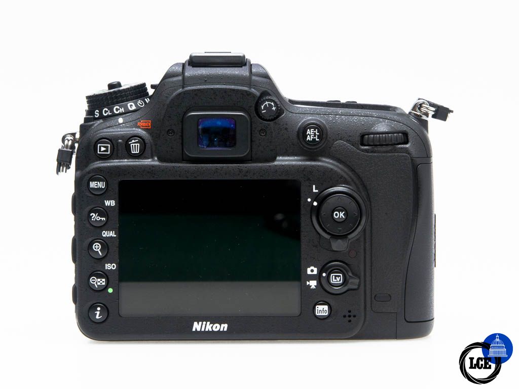 Nikon D7100 Body 