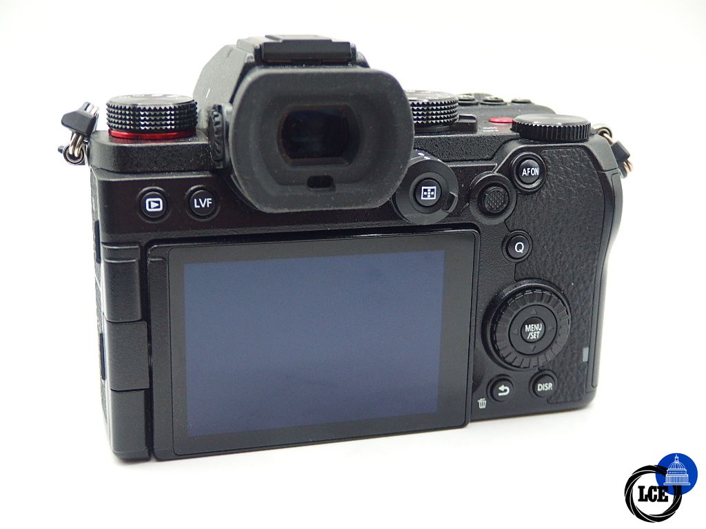 Panasonic Lumix S5 Body