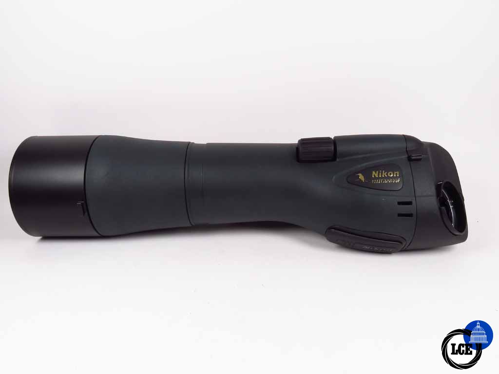 Nikon RAIII Body