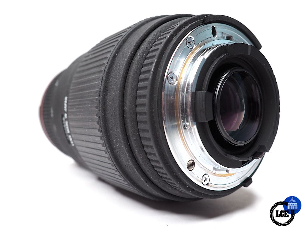 Sigma 70-300mm APO D AF