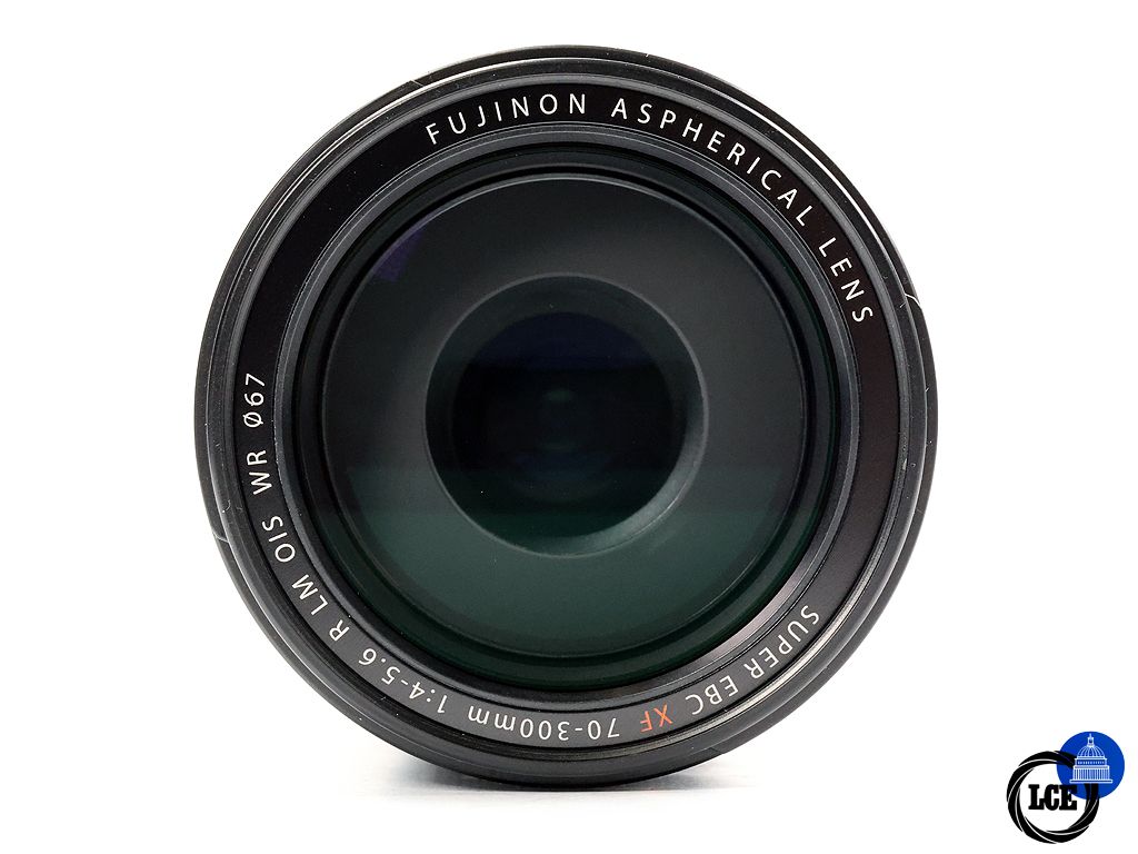 FujiFilm Fujinon XF 70-300mm f/4-5.6 R LM OIS WR *Boxed* | 1277242