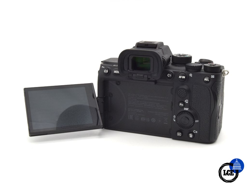 Sony A7S III Body (847 Actuations)