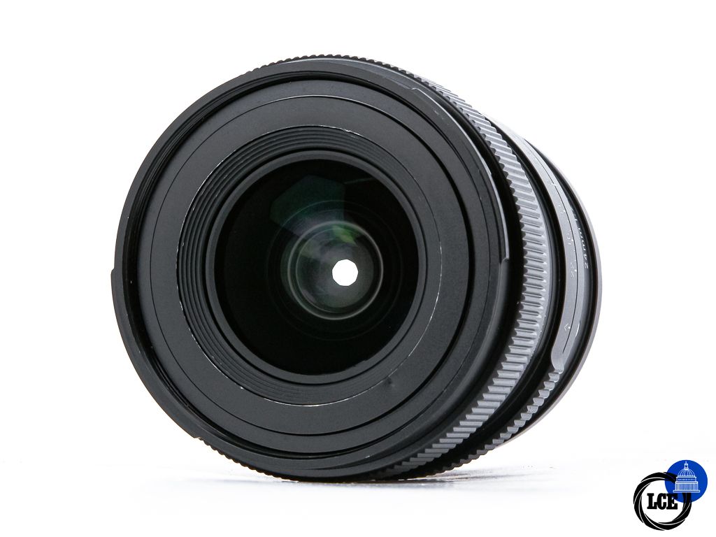 Sigma 24mm f2 DG DN L-Mount 