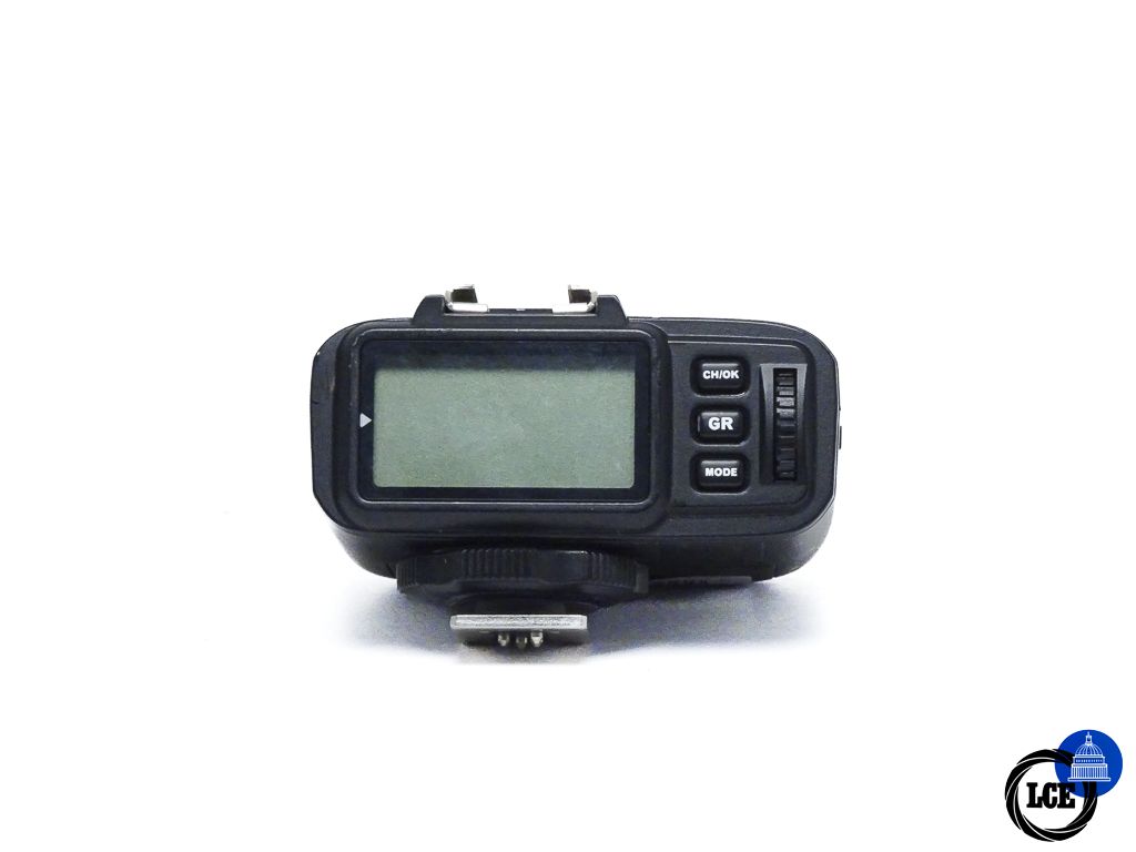 Godox X1T-F Transmitter