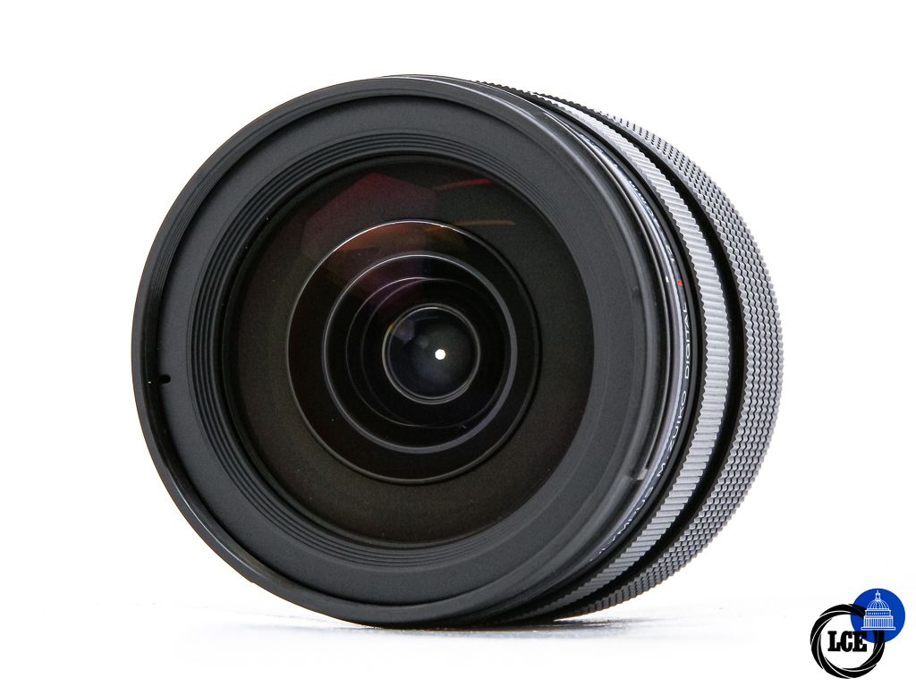 Olympus M.Zuiko 12-40mm f2.8 Pro