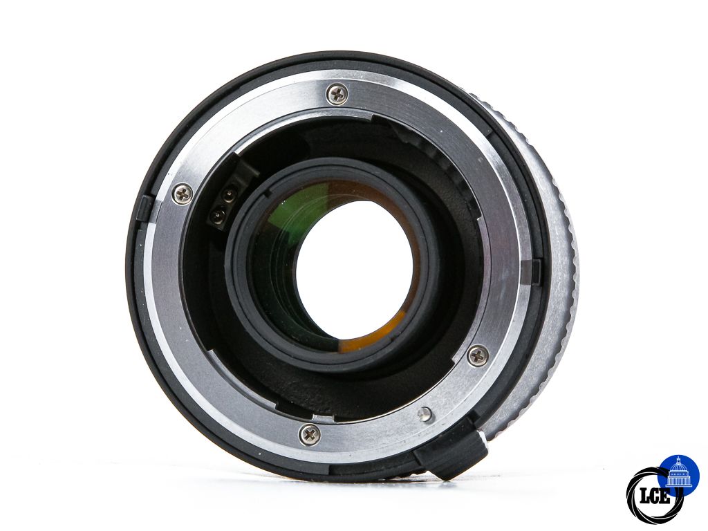 Nikon AF-S 2x Teleconverter TC-20EIII