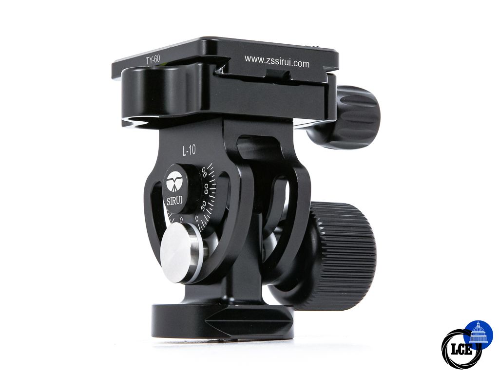Sirui L-10 **Boxed**