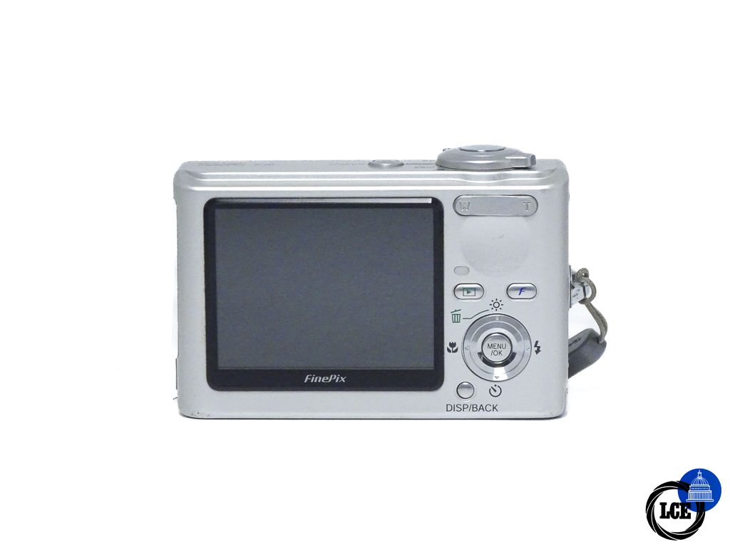 FujiFilm FinePix F10