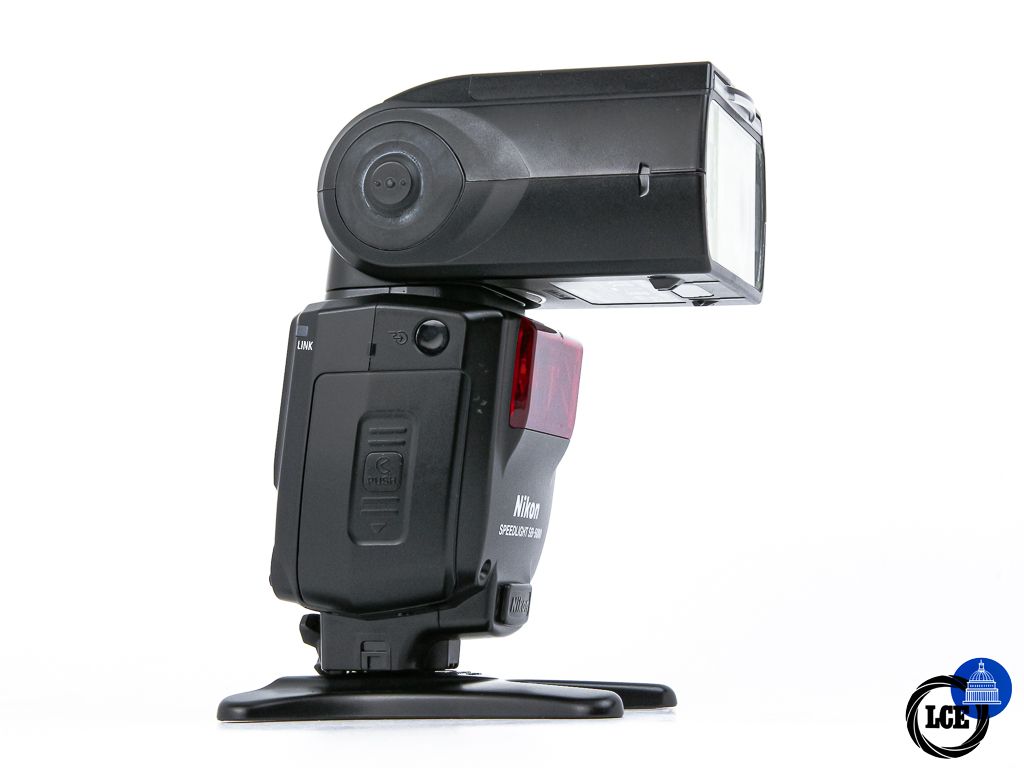 Nikon Speedlight SB-5000