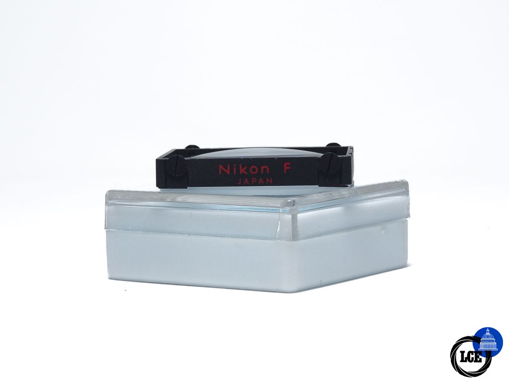 Nikon F3 Focusing Screen Type A