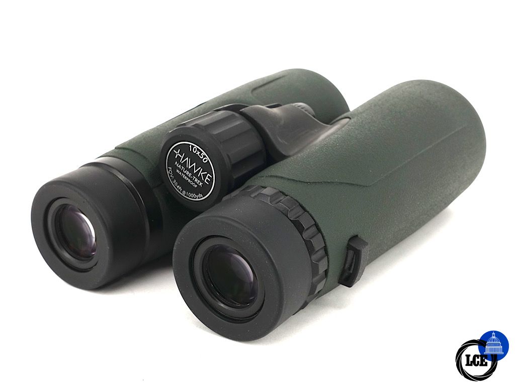 Hawke Nature Trek 10x50 | 4*