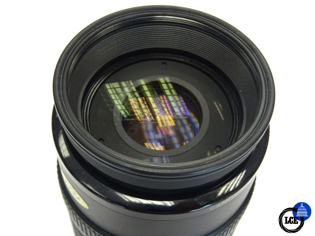 Canon 70-210 f4