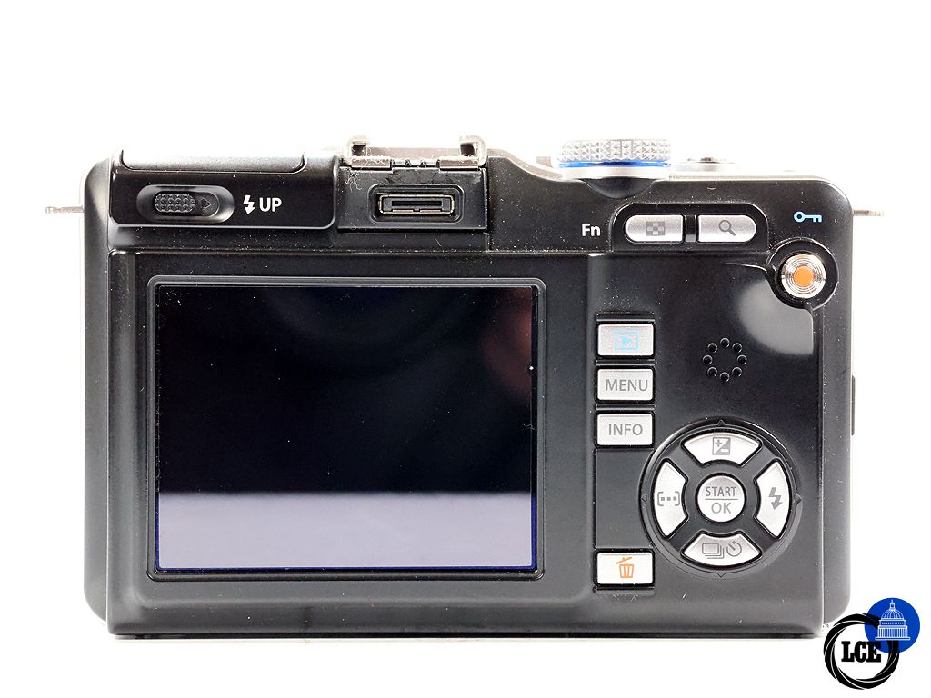 Olympus PEN E-PL1 Body | 1277254