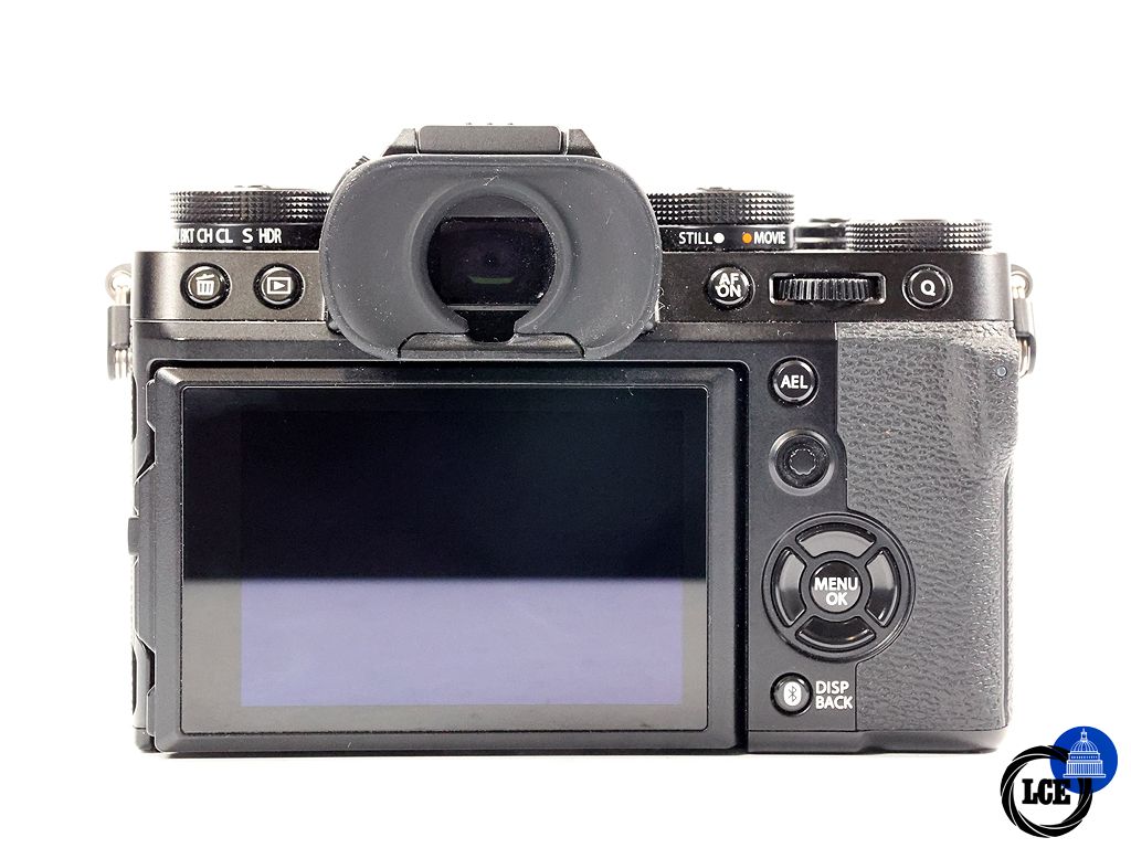FujiFilm X-T5 Black *Boxed* *<6K shutter* | 1277244