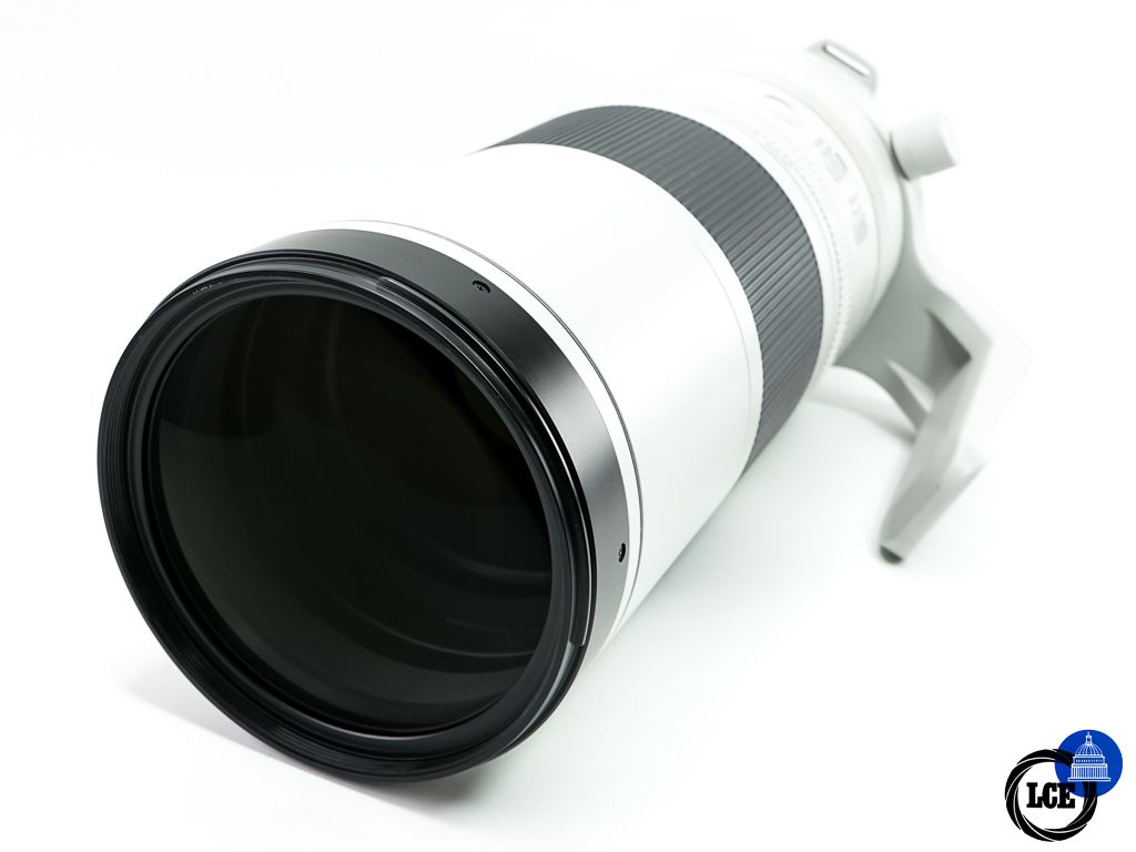 Canon RF 200-800mm F6.3-9 IS USM