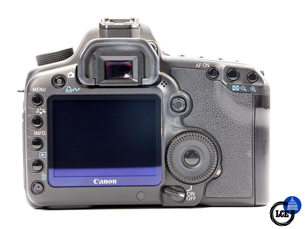 Canon EOS 5D Mark II *Boxed* *<9K shutter* | 1277245
