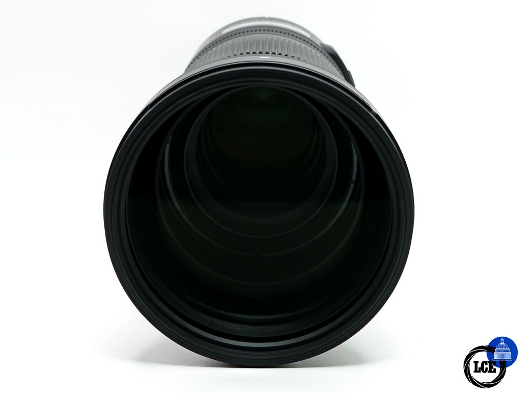 Sigma 150-600mm F5-6.3 DG OS Contemporary 