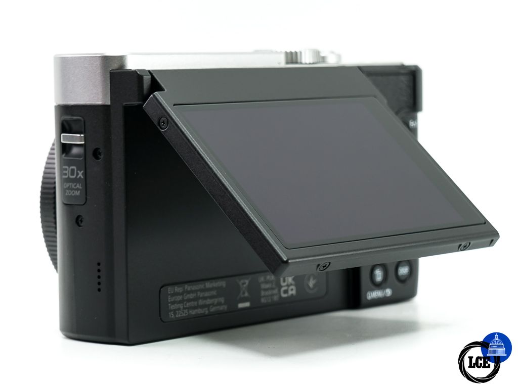 Panasonic Lumix TZ99 