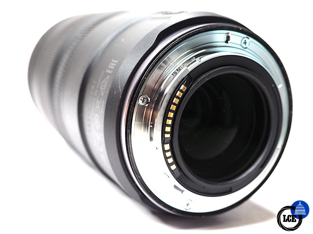 Canon RF 100mm f2.8