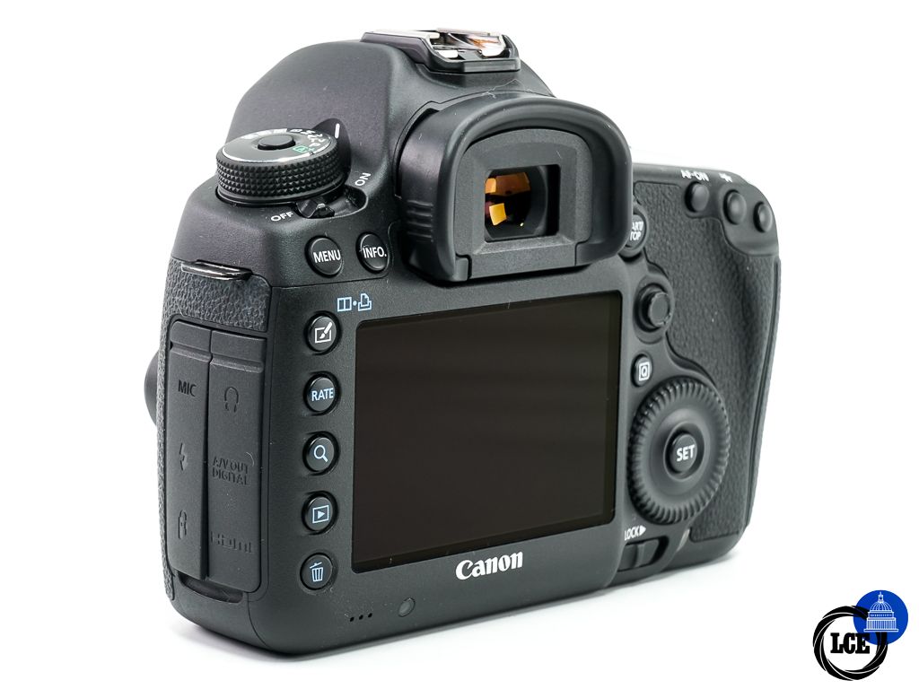 Canon EOS 5D III Body