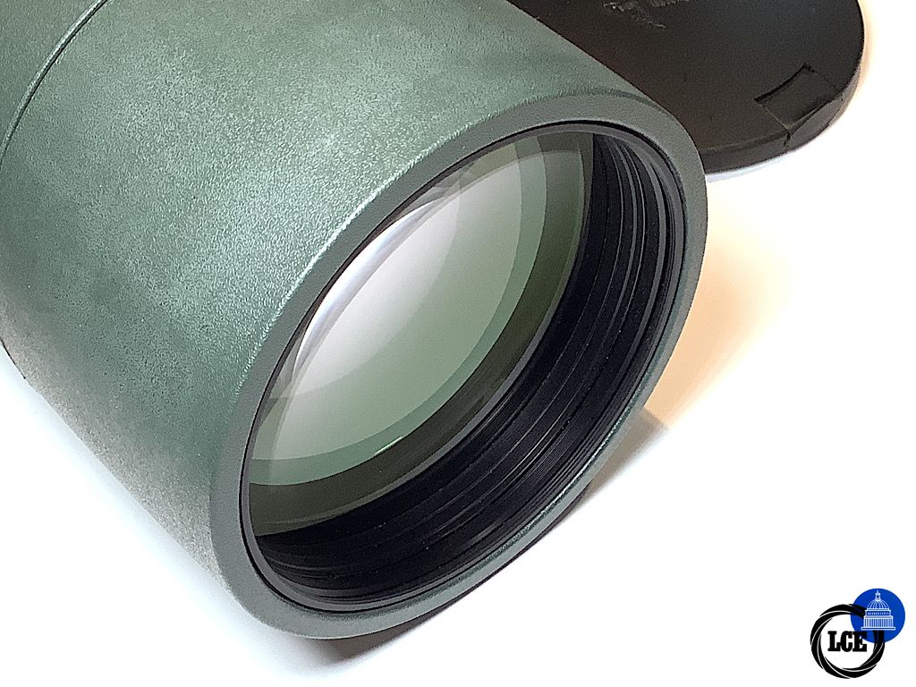 Swarovski STX 30-70x95mm with Stay on case