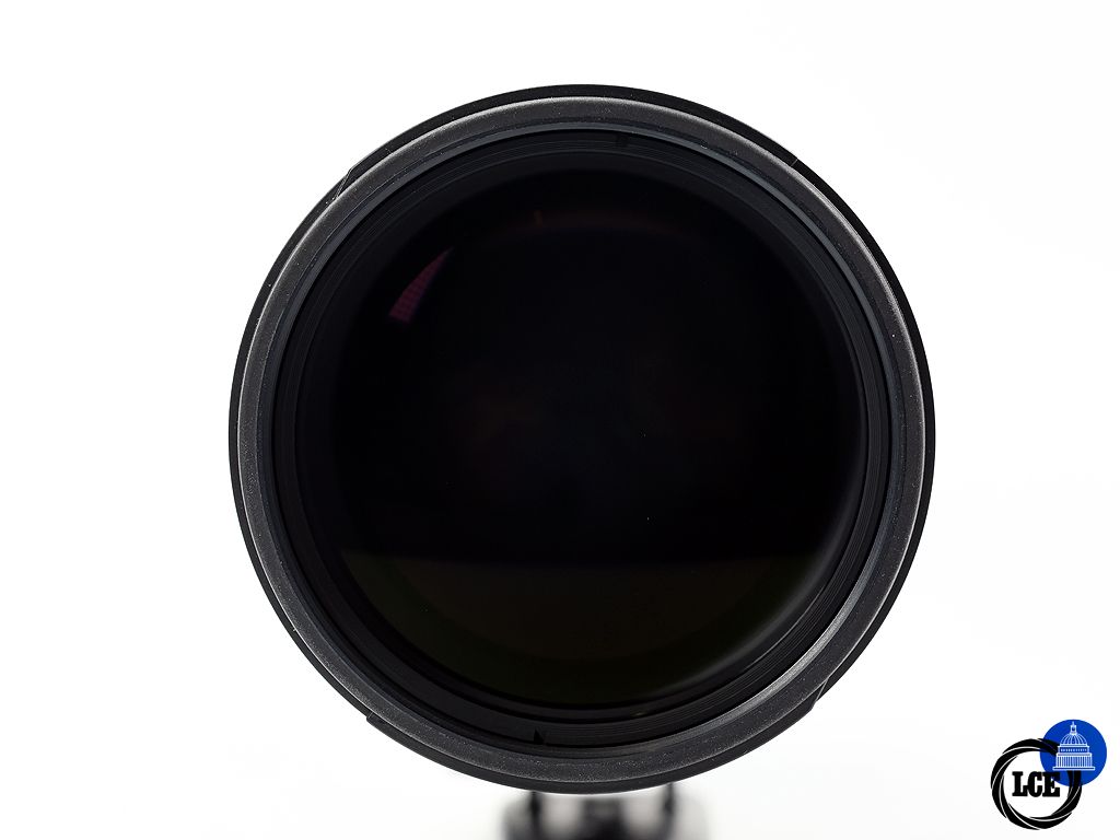 Nikon AF-S NIKKOR 70-200mm f/2.8E FL ED VR | 1277259