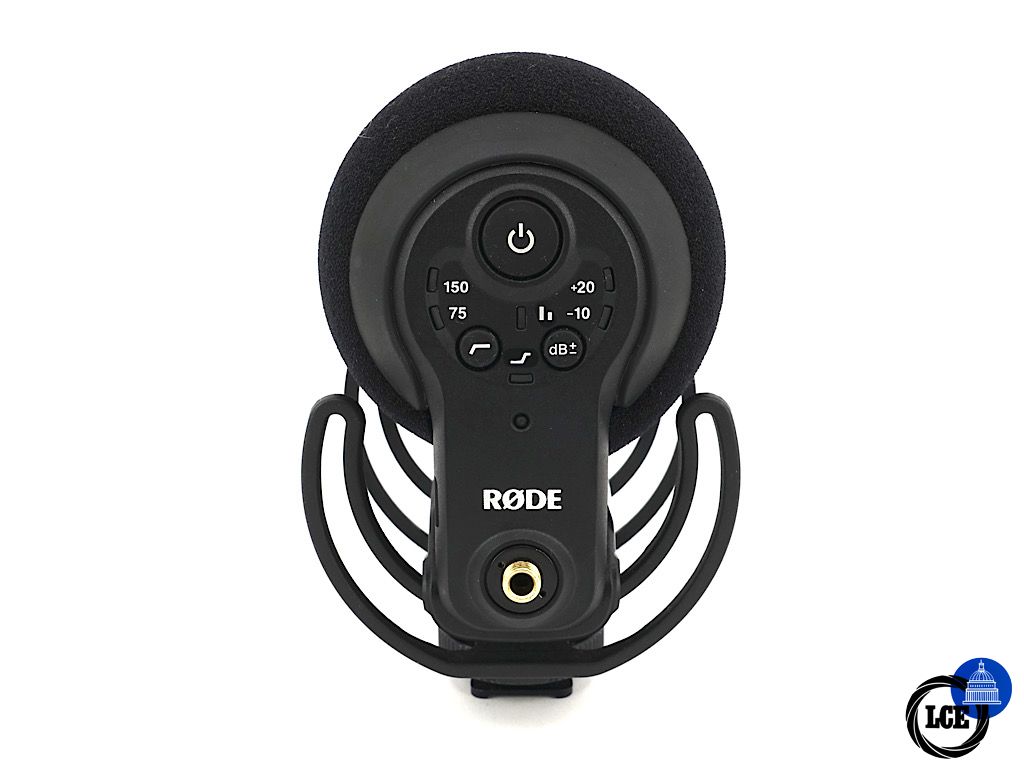 Rode VideoMic Pro+ | 5*
