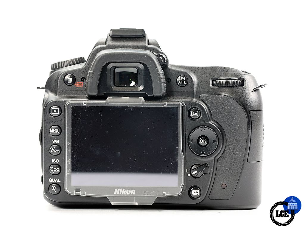 Nikon D90 *Boxed* | 1277256