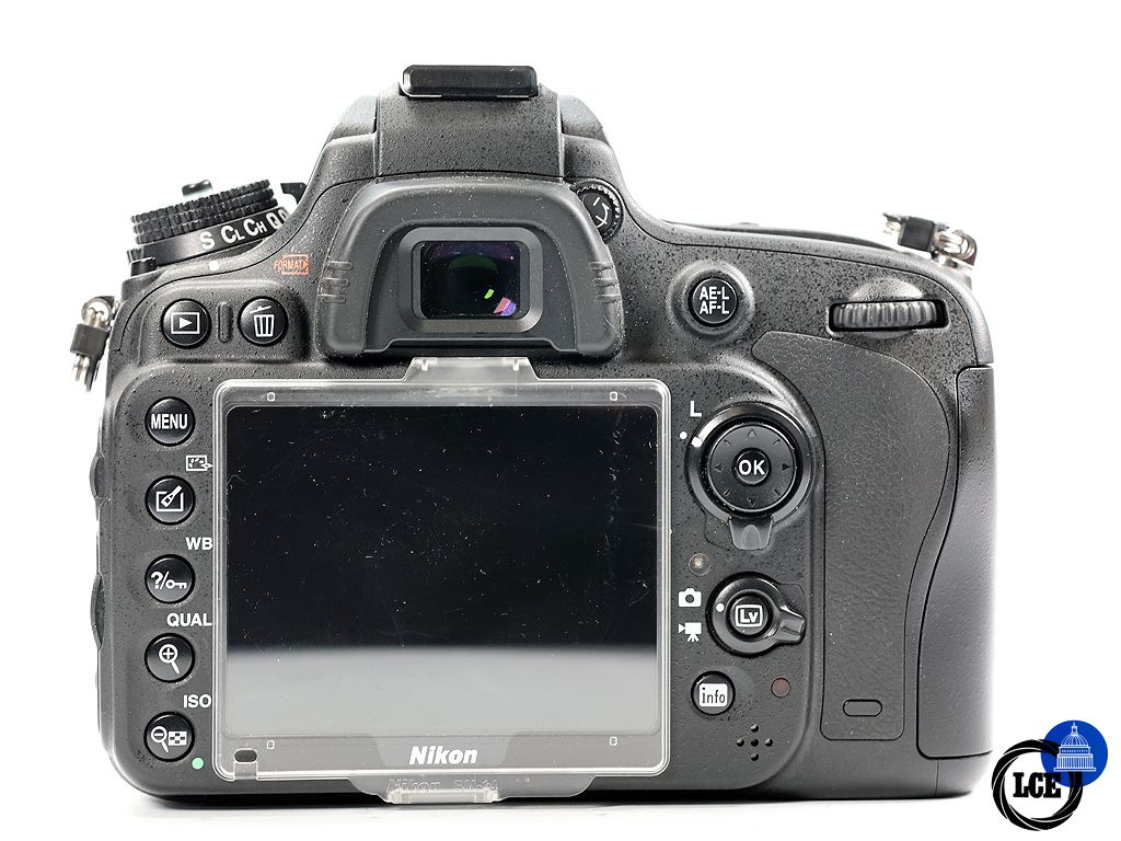 Nikon D610 | 1277260