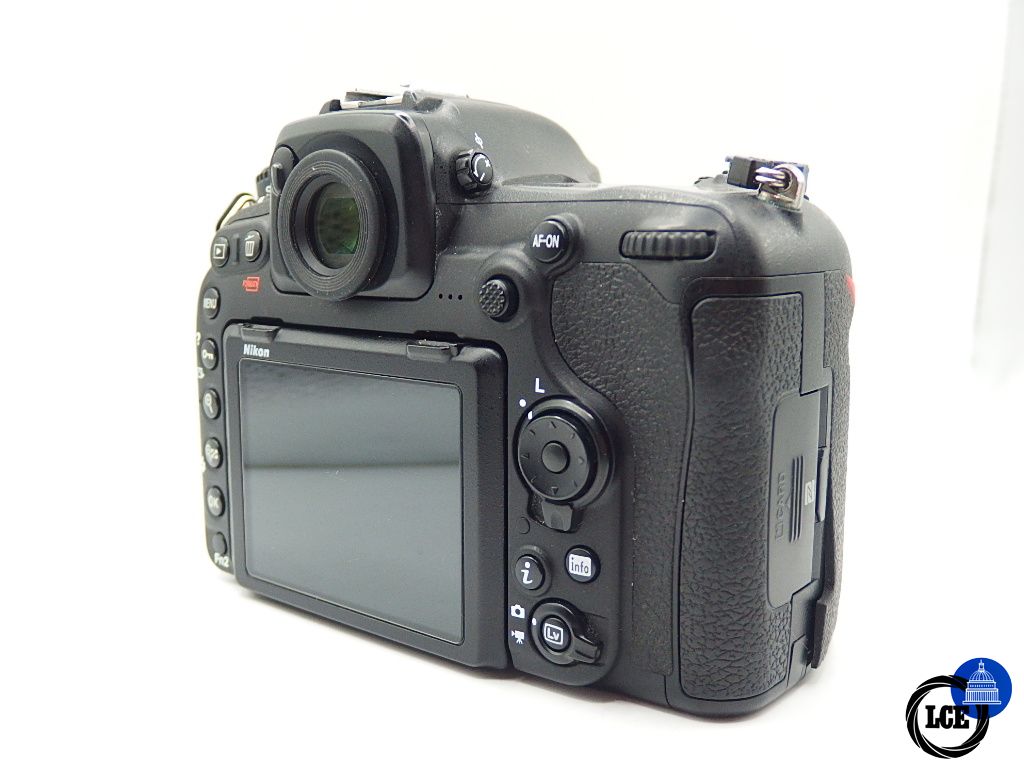Nikon D500 Body