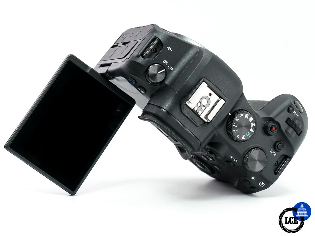 Canon EOS R6 Body  ** Low Shutter Count **