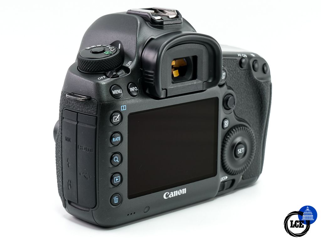 Canon EOS 5DS Body