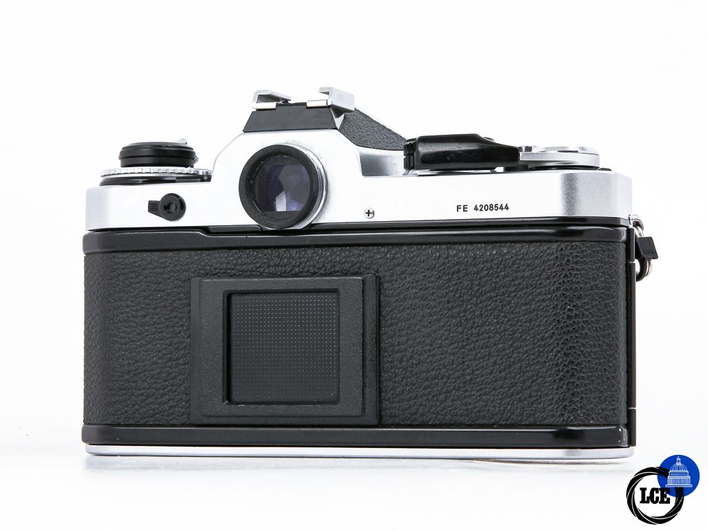 Nikon FE Body