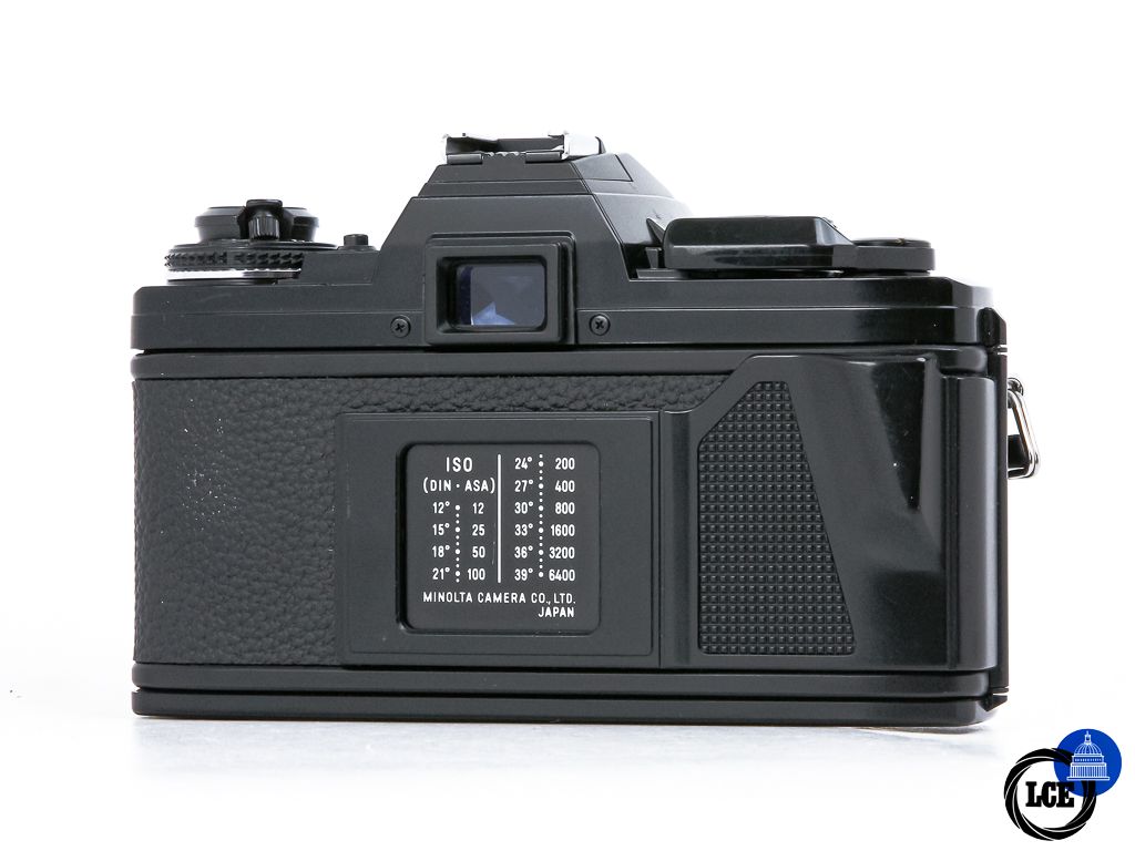 Minolta X-700 Body