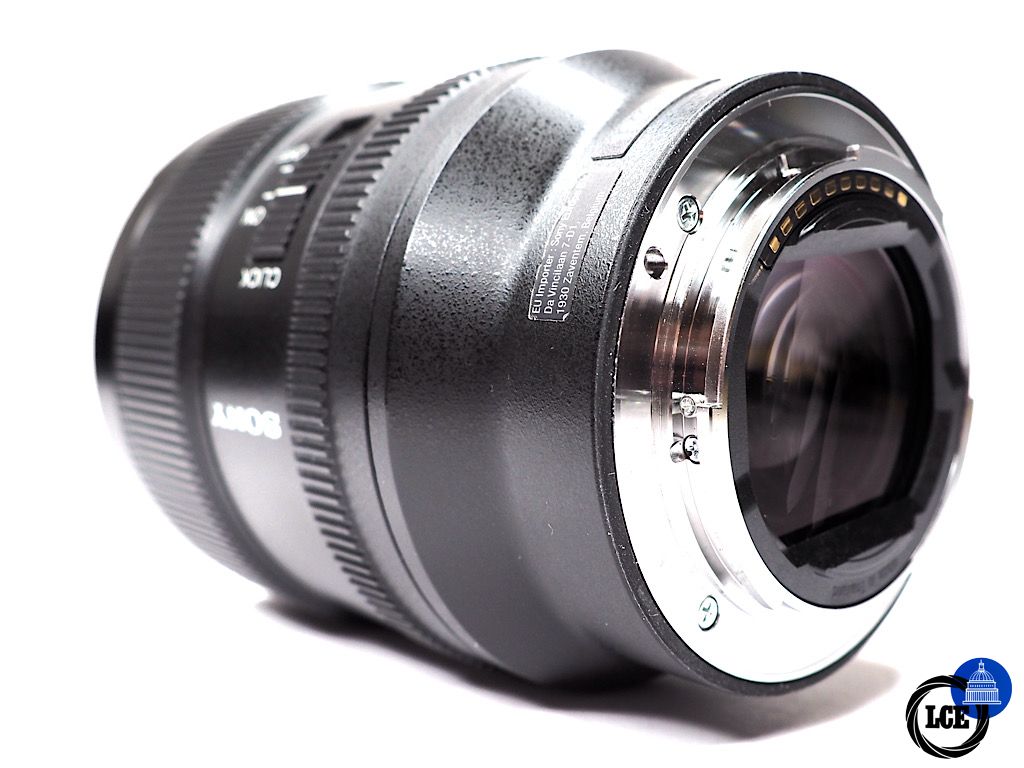Sony 24mm f1.4 G FE Mount