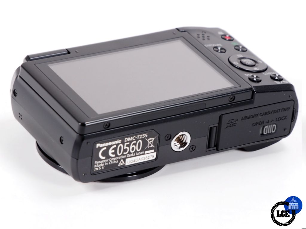 Panasonic TZ55