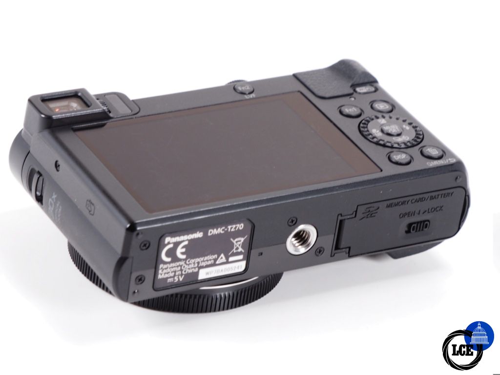 Panasonic TZ70