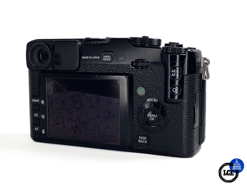 FujiFilm X-Pro 1